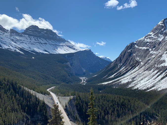 Icefields Parkway