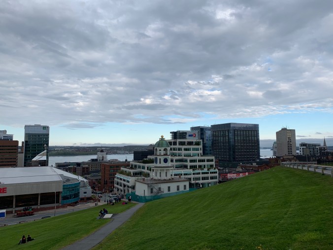 Citadel Hill