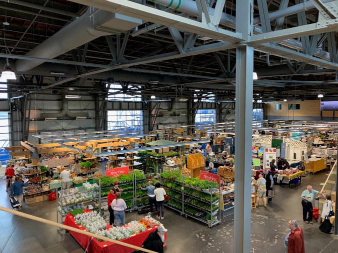 Halifax Seaport Farmers Market