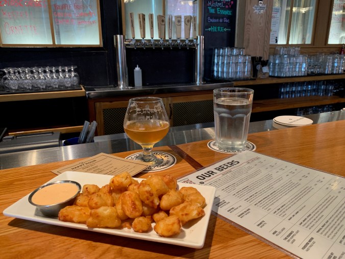 Right Proper Brewery