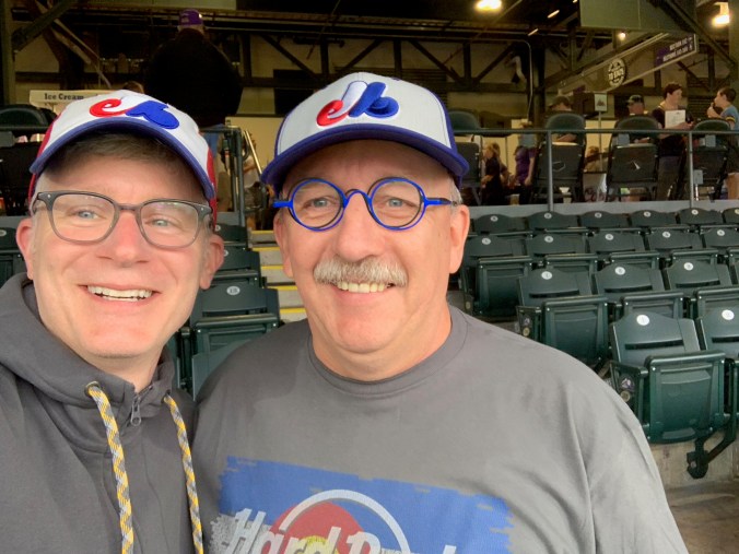 Colorado Rockies game