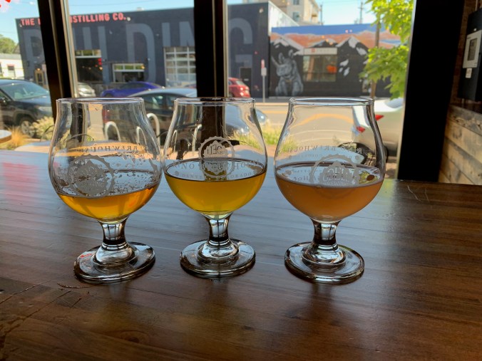 Odell Brewing Company