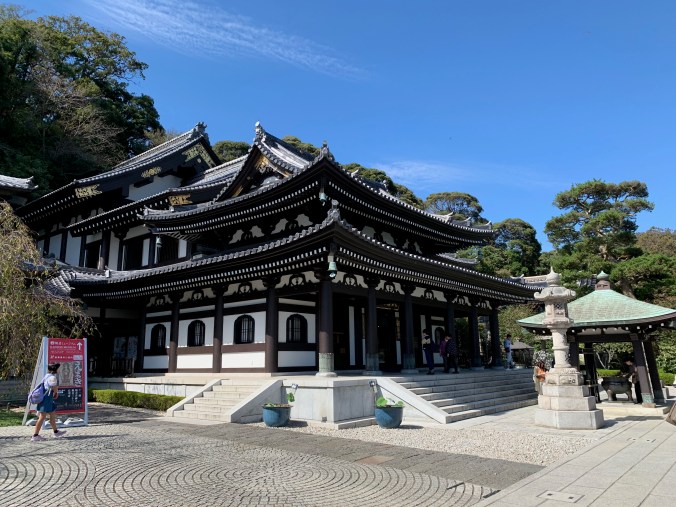 Hasedera Temple