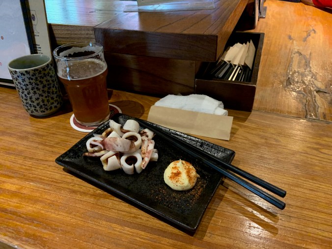 Baird Brewing Company