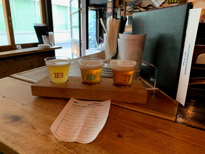 Craft Beer Bar IBREW