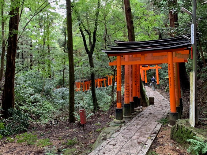 Mount Inari