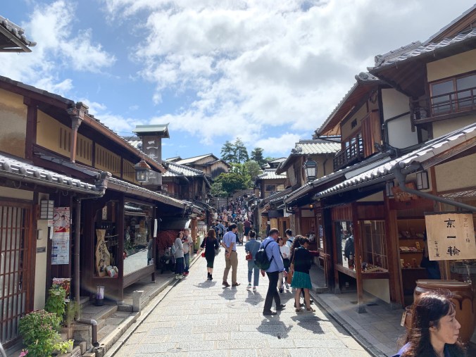 Kyoto