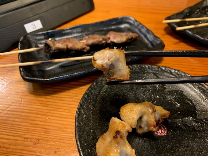 Yakitori