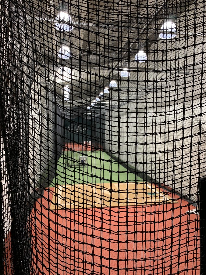 Arizona Diamondbacks stadium tour