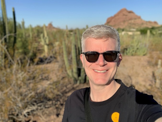 Desert Botanical Garden