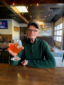 Au Bootlegger in Bathurst