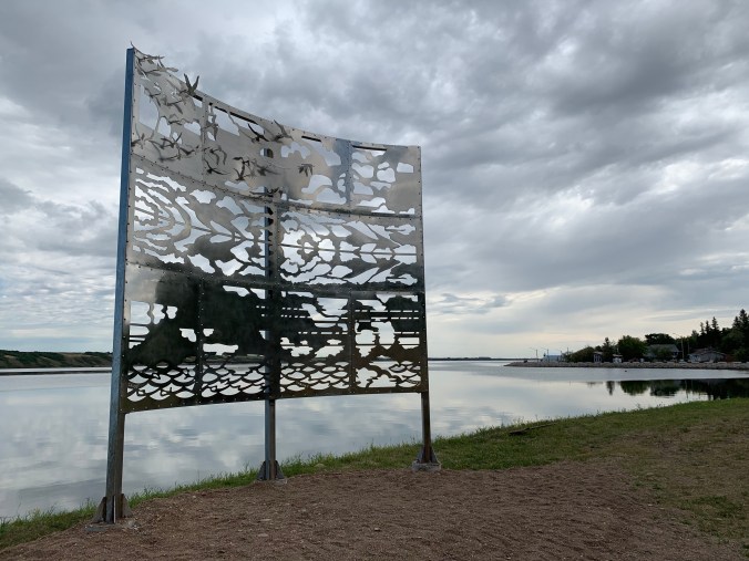 Manitou Reflections Project