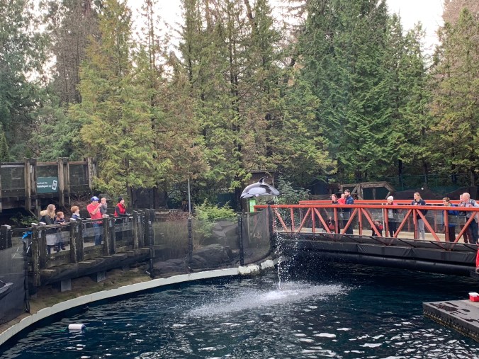 Vancouver Aquarium