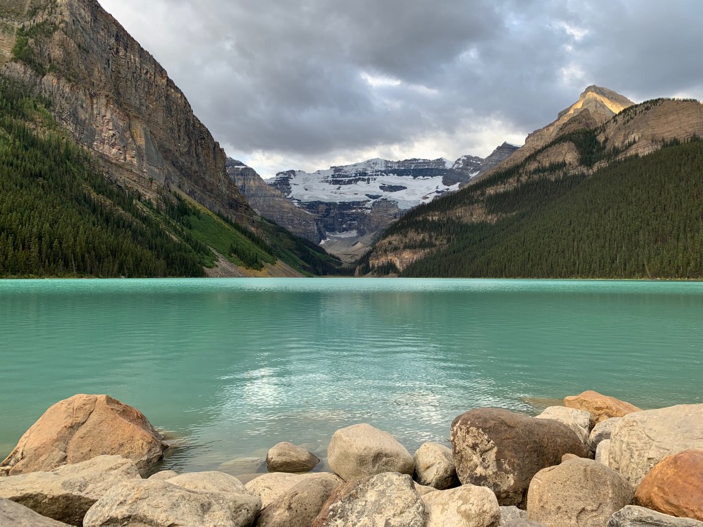 Lake Louise