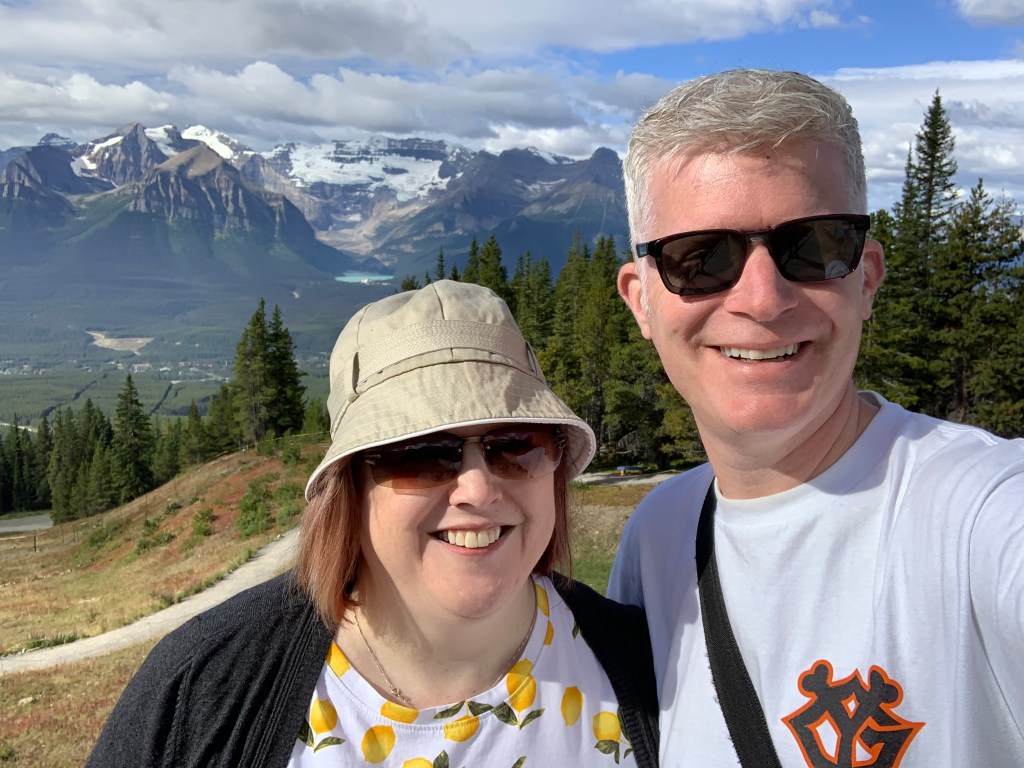 Lake Louise Ski Resort