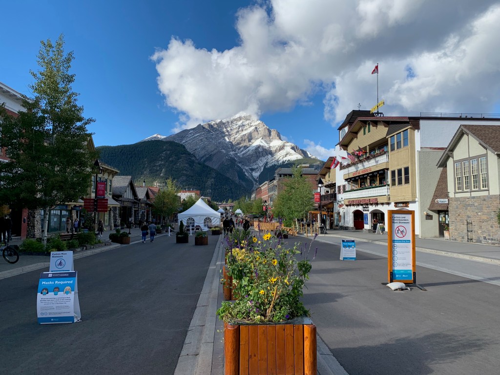 Banff