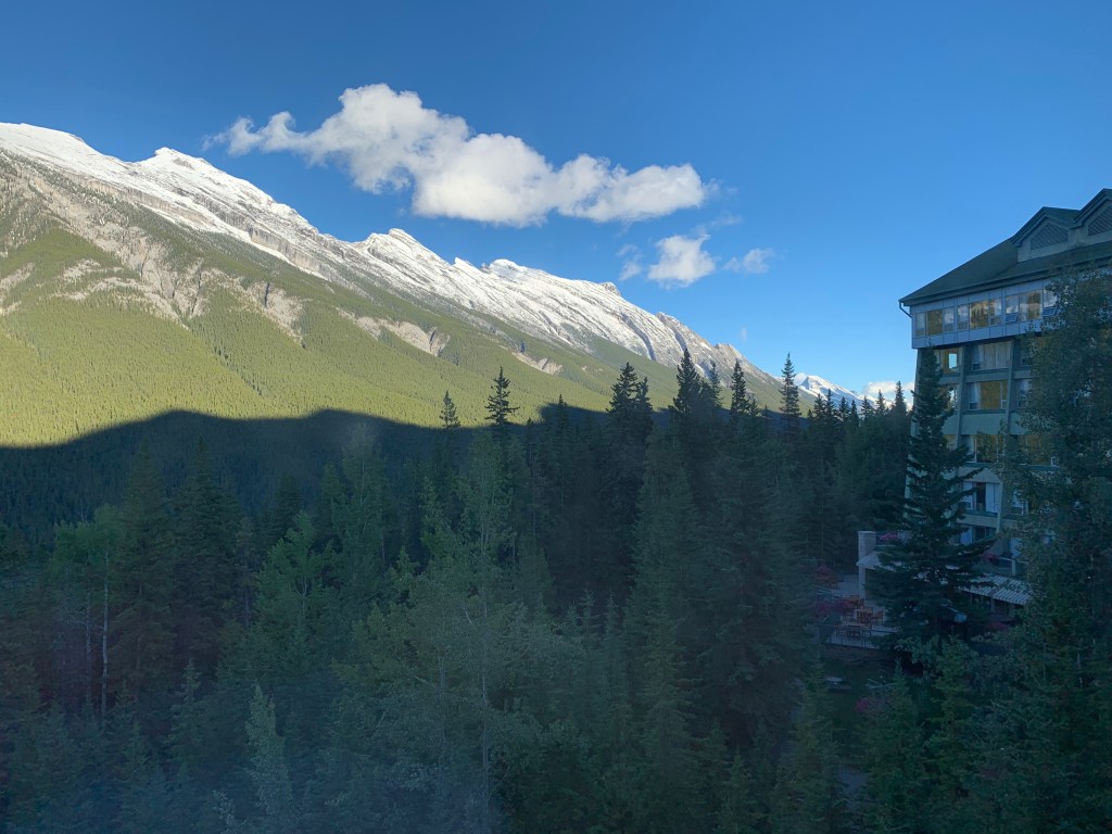 Banff