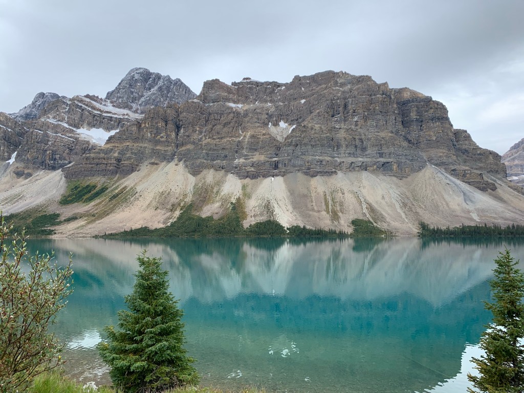 Icefields Parkway