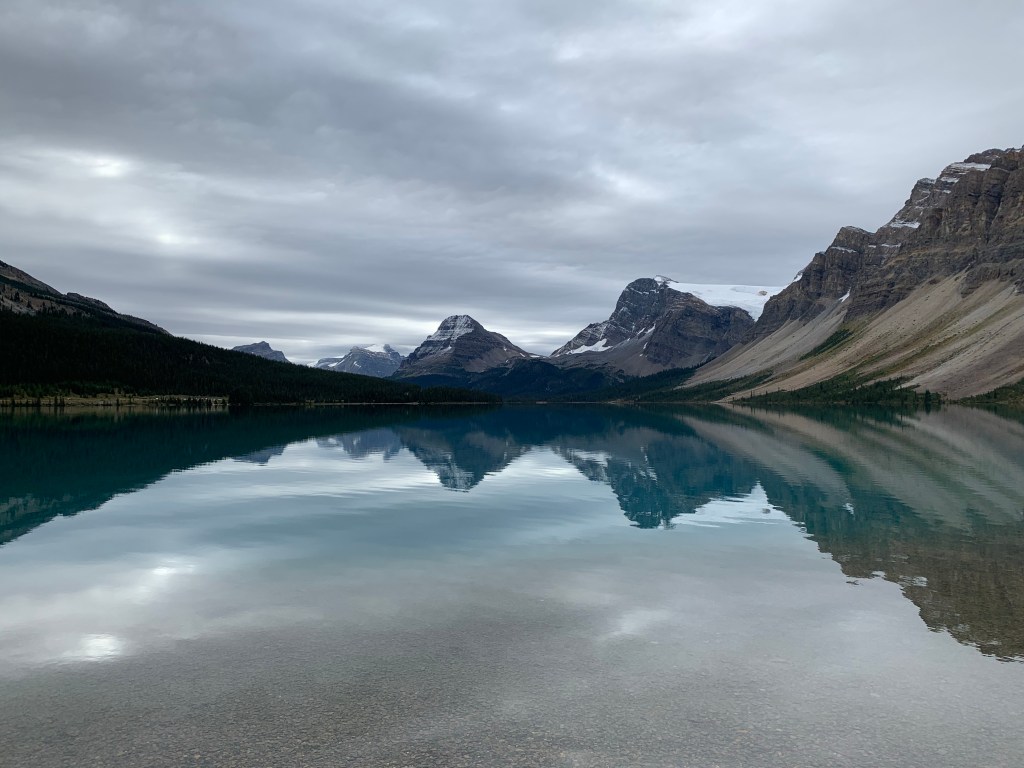Icefields Parkway