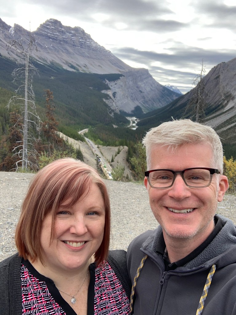 Icefields Parkway