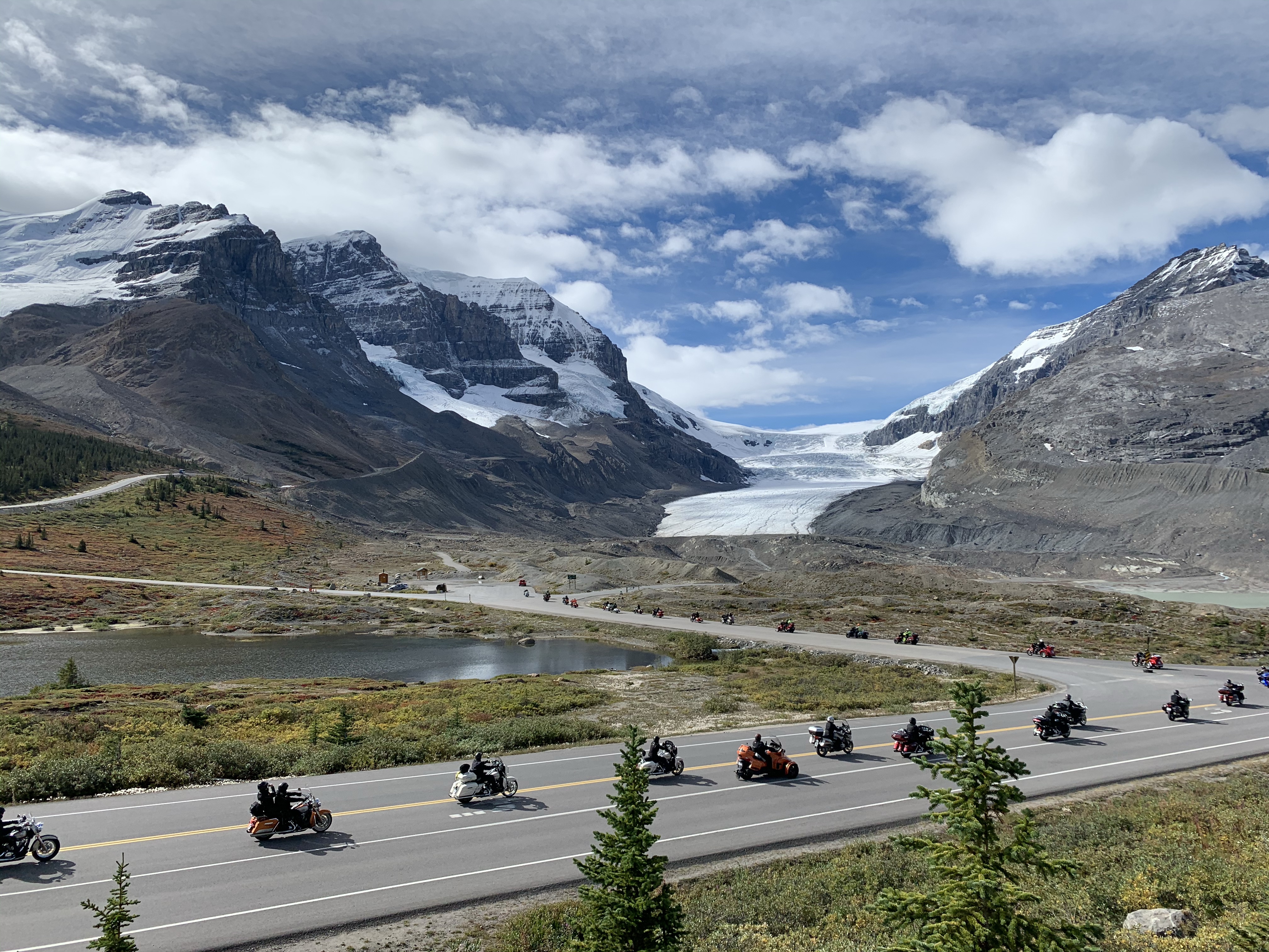 Icefields Parkway