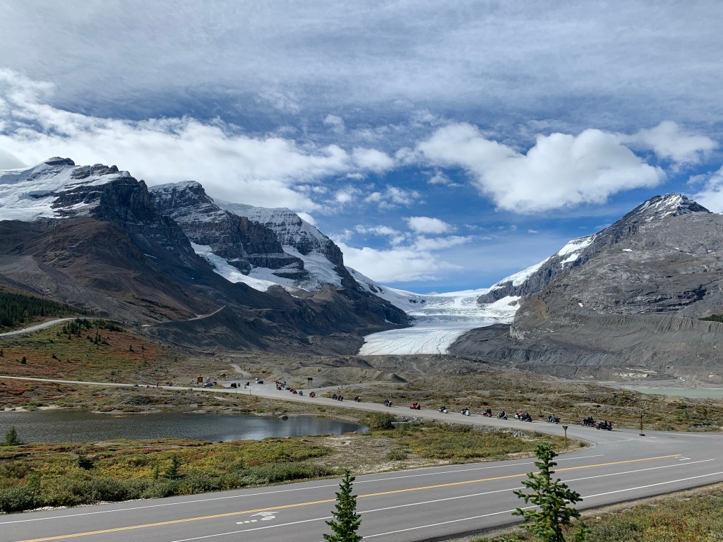 Icefields Parkway