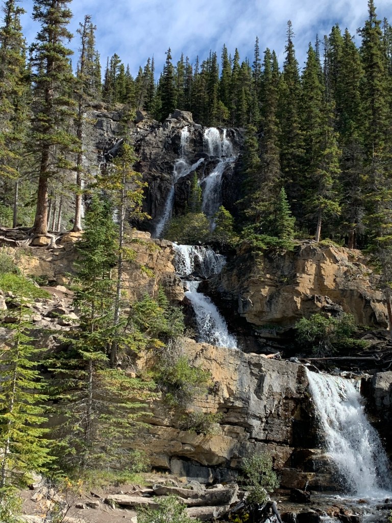 Icefields Parkway