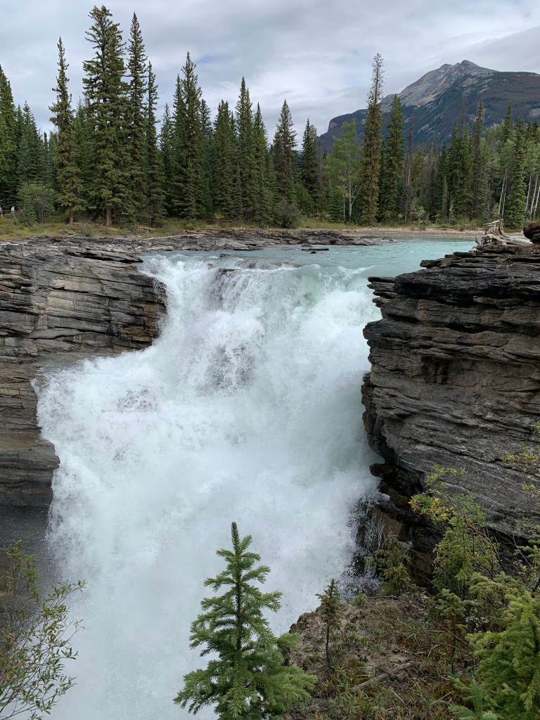 Icefields Parkway