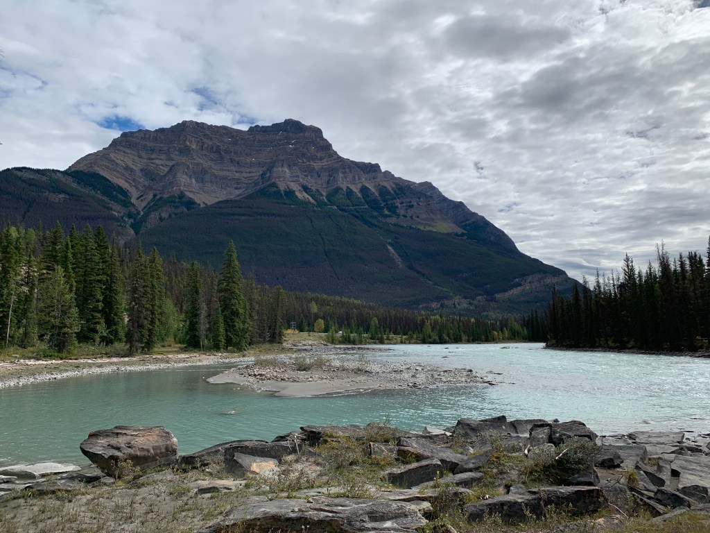 Icefields Parkway