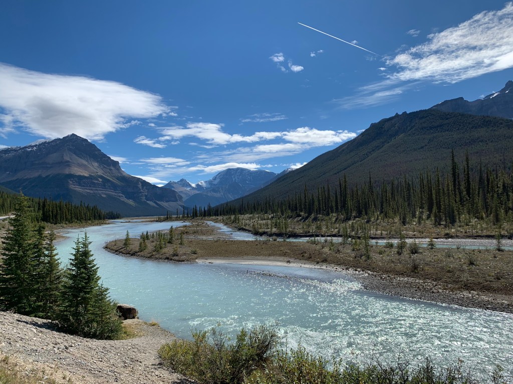 Icefields Parkway