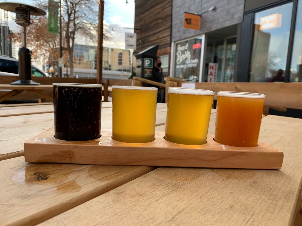 Shelter Brewing