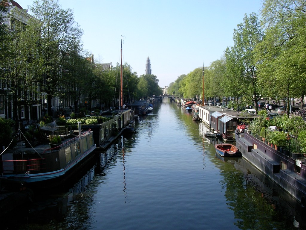 Amsterdam