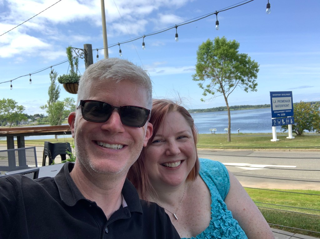 13 Barrels, Bathurst NB