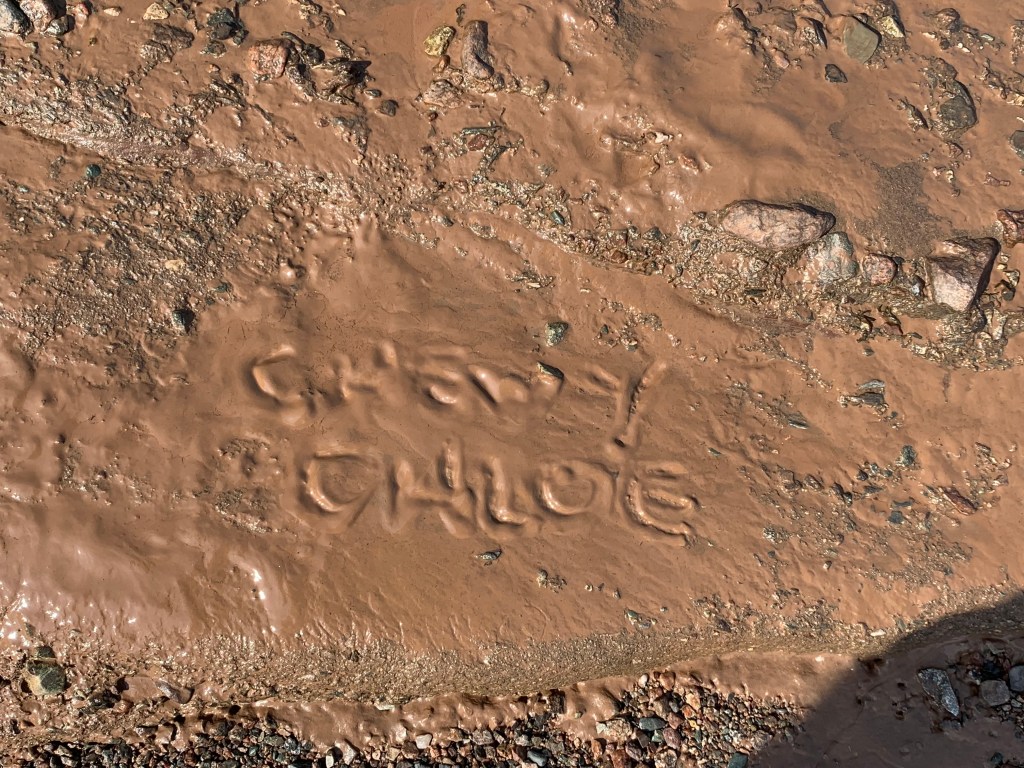 Hopewell Rocks, New Brunswick