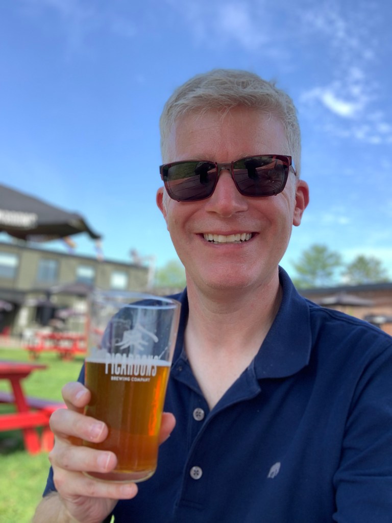 Picaroons; Fredericton NB