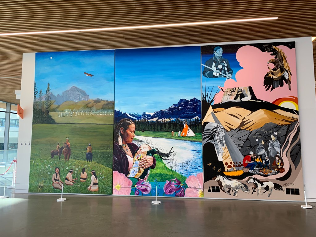 Calgary Central Library