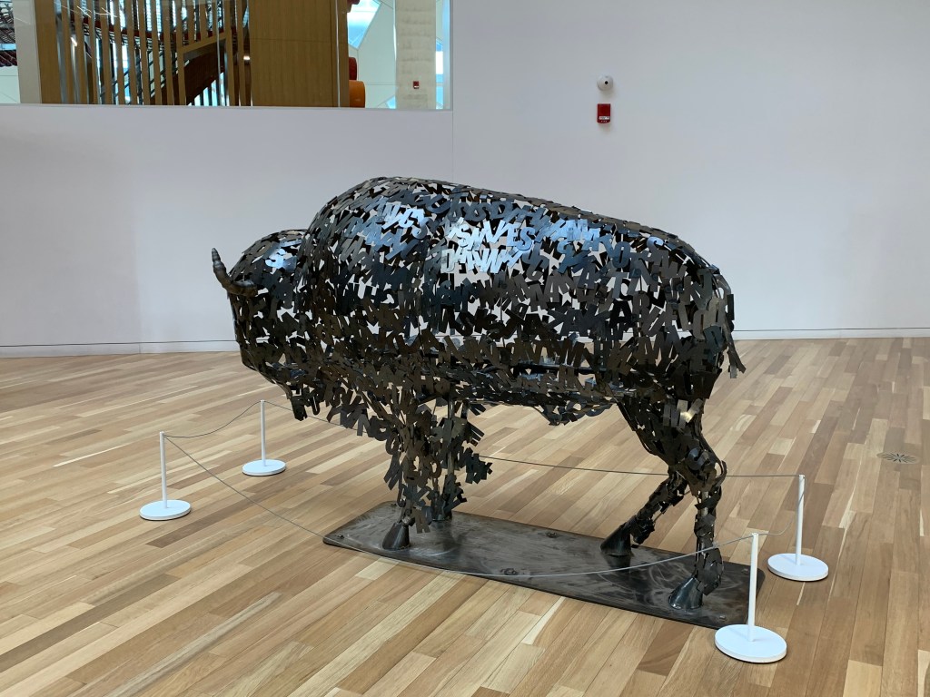 Calgary Central Library