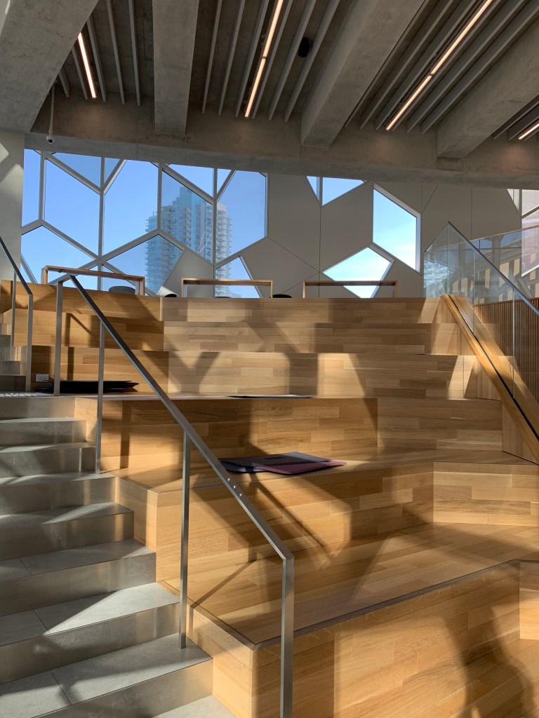 Calgary Central Library