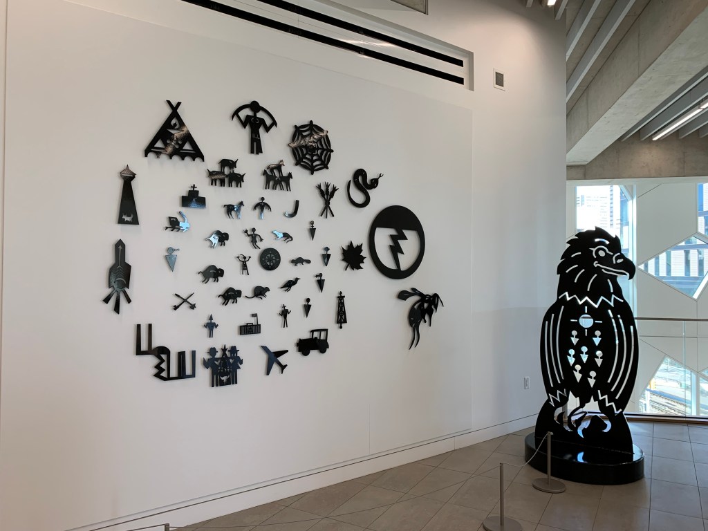 Calgary Central Library