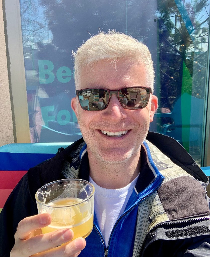 Eighty-Eight Brewing in Calgary