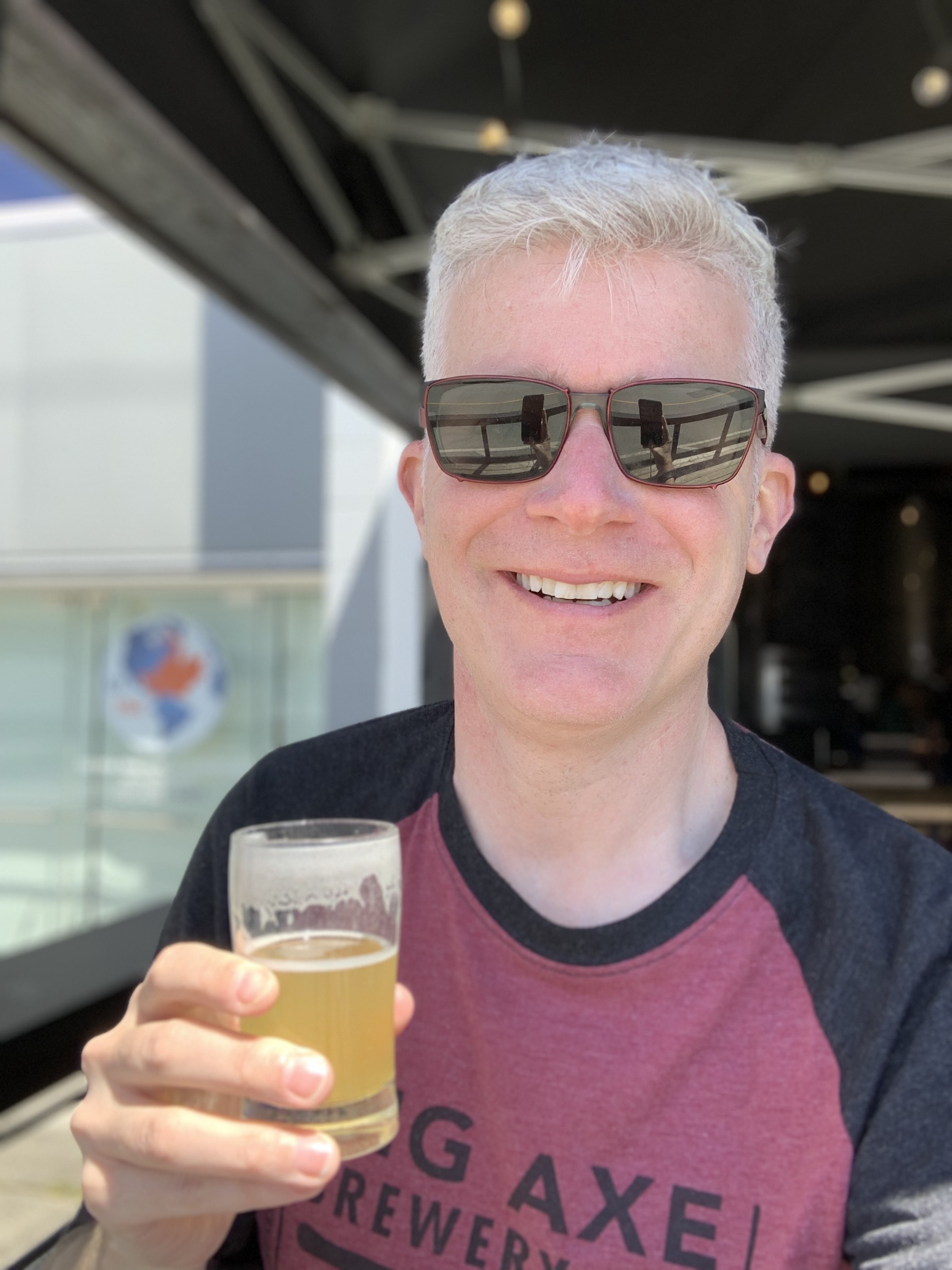 Craft beer tastings in Vancouver