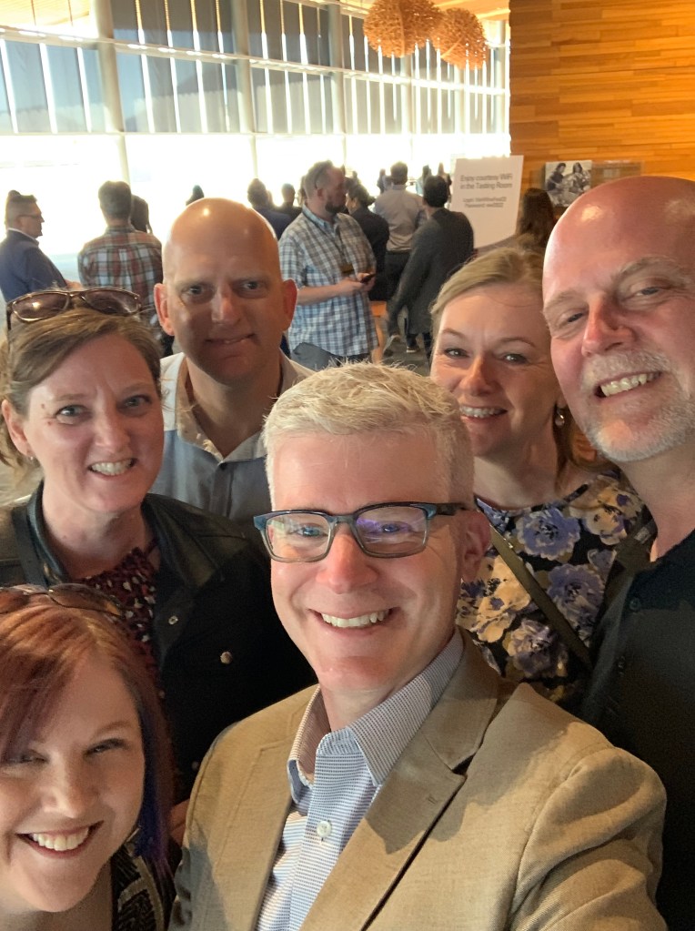 Vancouver International Wine Festival