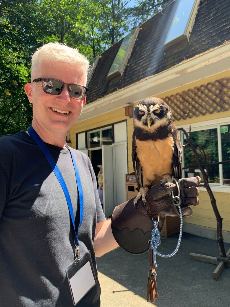 The Raptors, Duncan BC