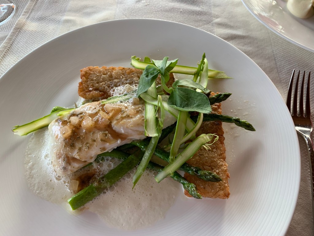 The Pointe Restaurant