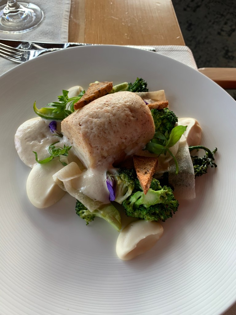 The Pointe Restaurant