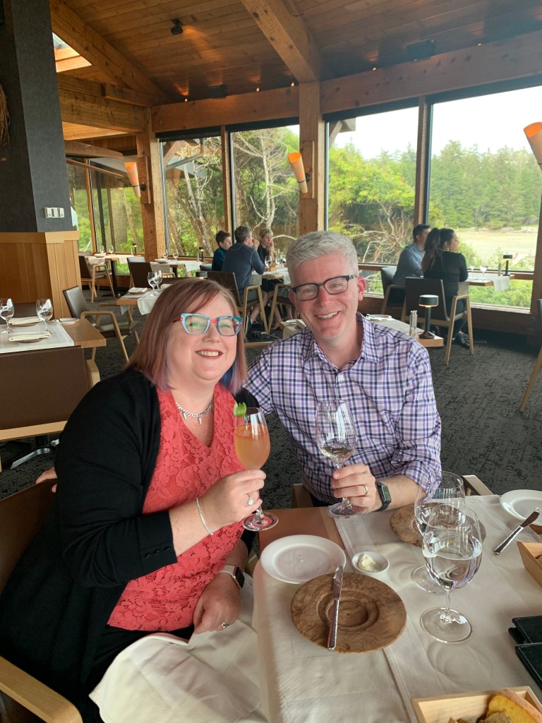 The Pointe Restaurant