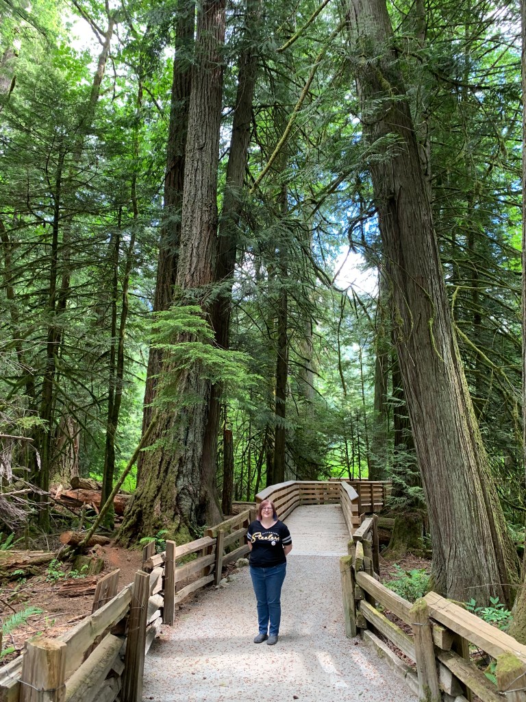 MacMillan Provincial Park