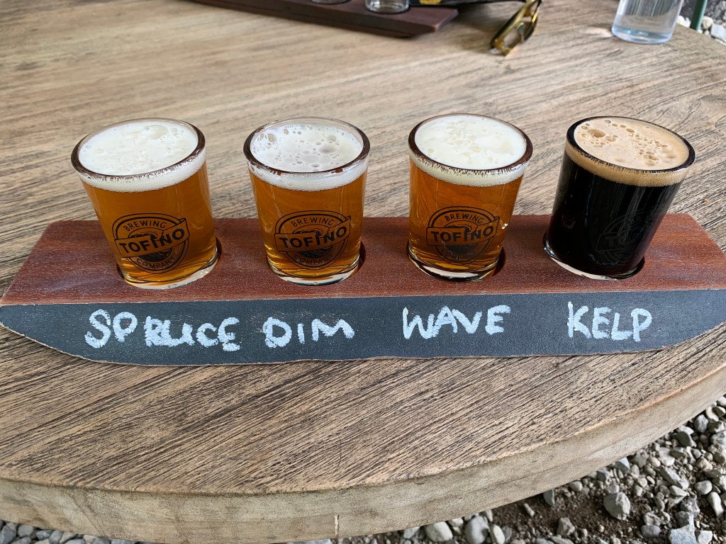 Tofino Brewing Company