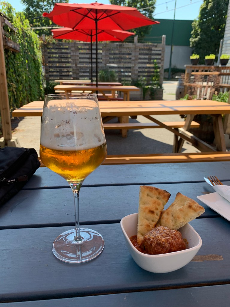 Luppolo Brewing Company