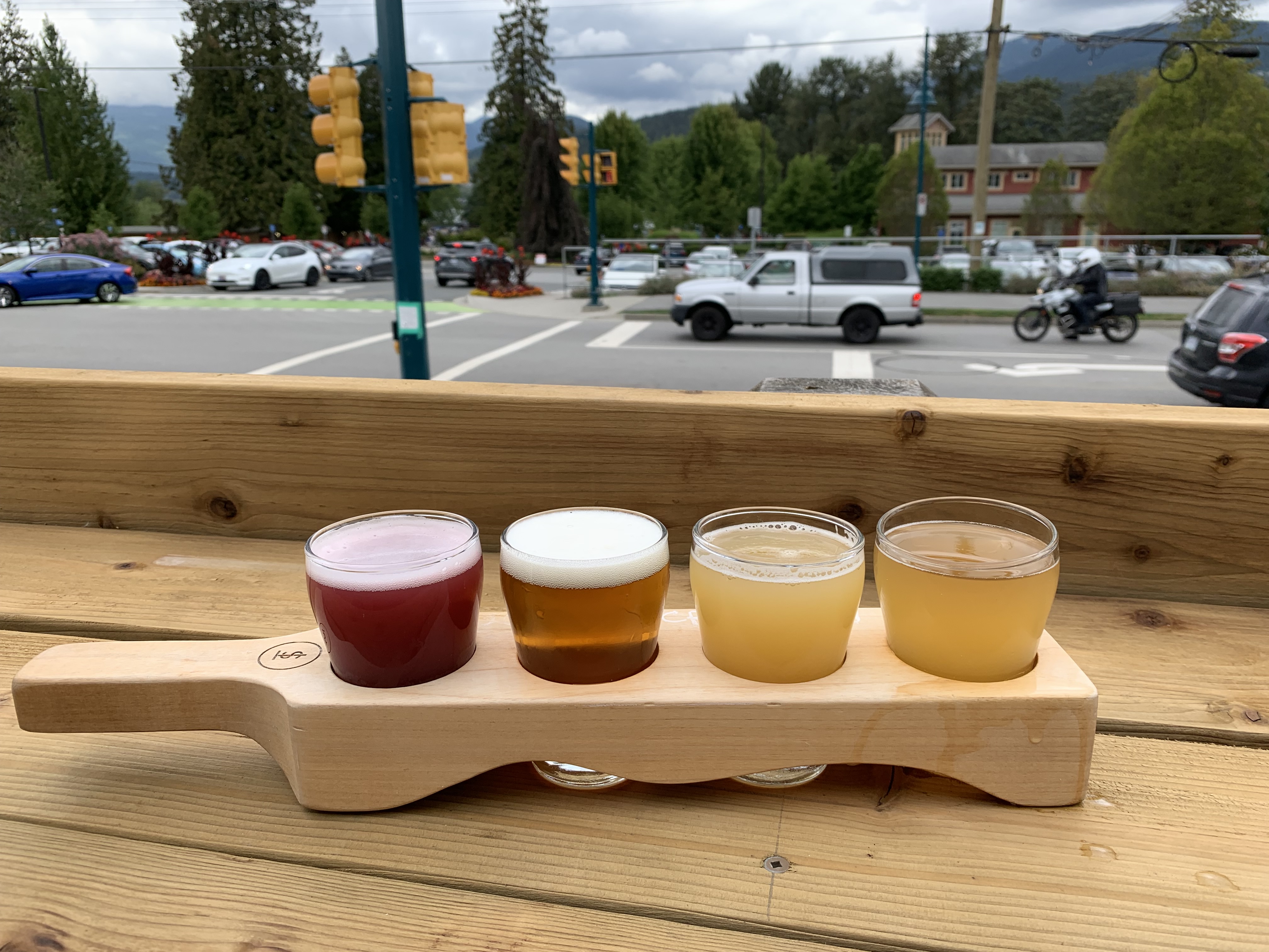 Twin Sails Brewing